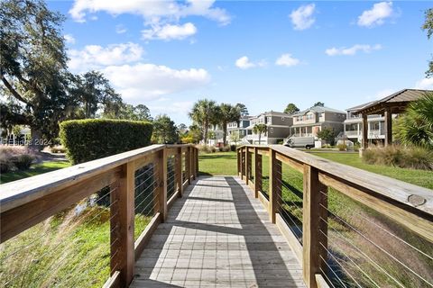 A home in Hilton Head Island