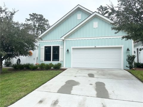 A home in Hilton Head Island