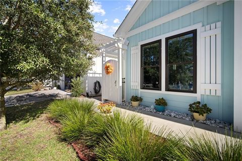 A home in Hilton Head Island