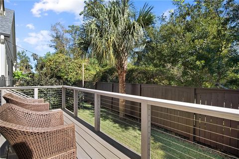 A home in Hilton Head Island