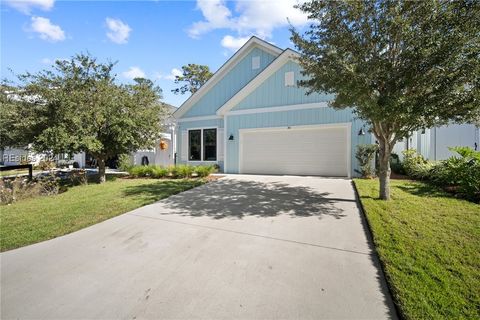 A home in Hilton Head Island