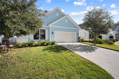 A home in Hilton Head Island