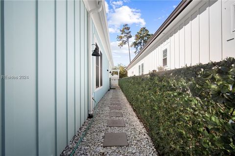 A home in Hilton Head Island