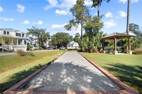 A home in Hilton Head Island