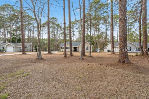 Homes For Sale - 501 Sams Point Road<br/> Beaufort, SC 29907