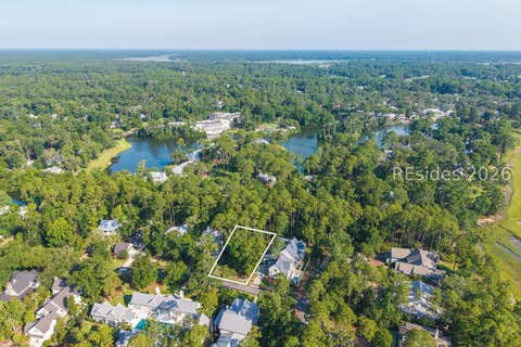 Vacant Land For Sale - 4 Refuge Street<br/> Beaufort County, Bluffton, SC 29910