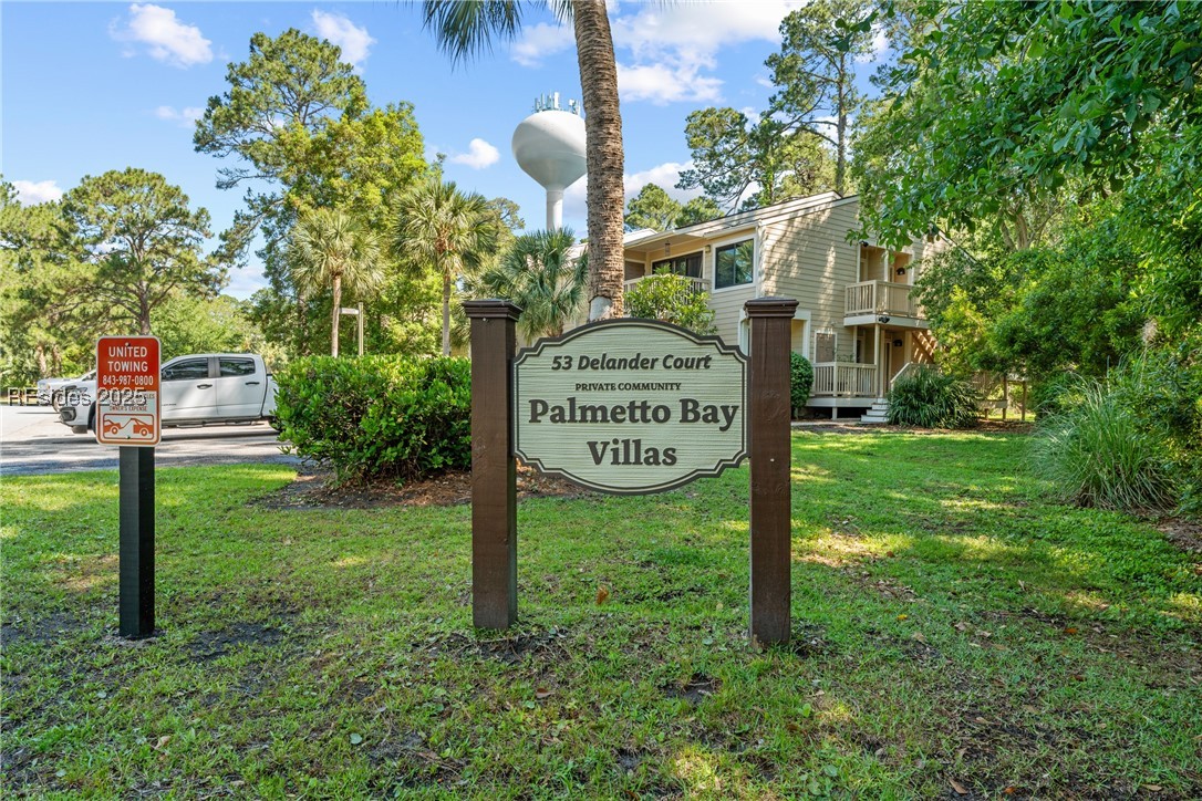 53 Delander Court #48, Hilton Head Island, Texas image 3