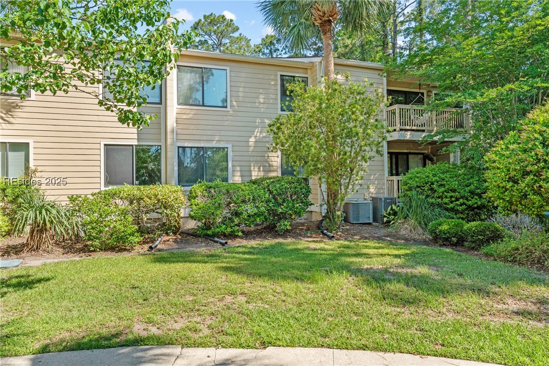 53 Delander Court #48, Hilton Head Island, Texas image 4