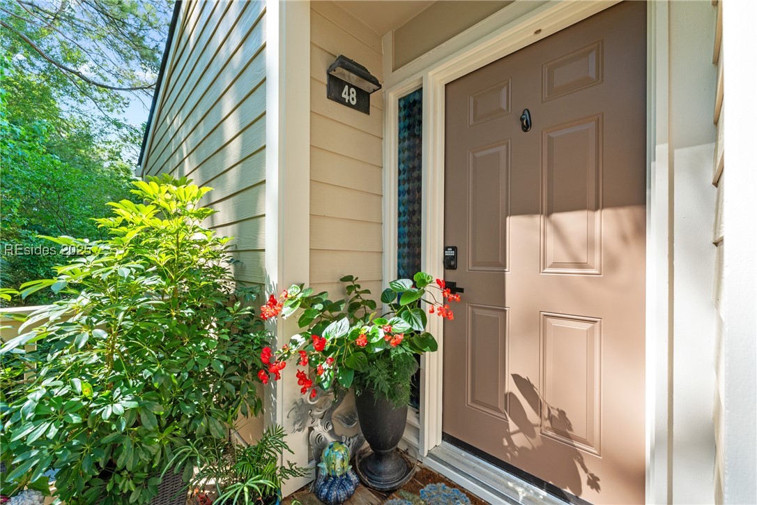 53 Delander Court #48, Hilton Head Island, Texas image 2