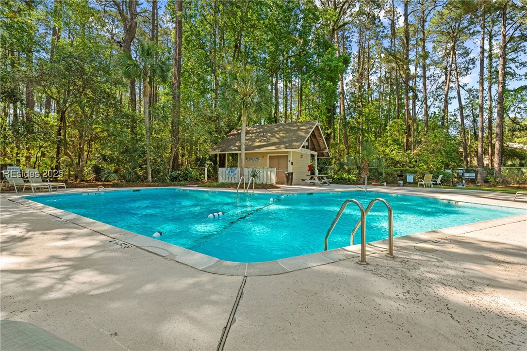 53 Delander Court #48, Hilton Head Island, Texas image 26
