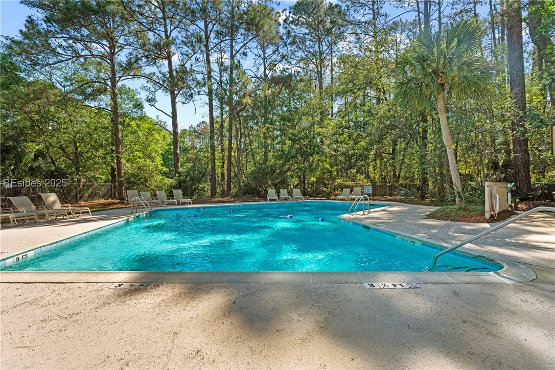 53 Delander Court #48, Hilton Head Island, Texas image 25