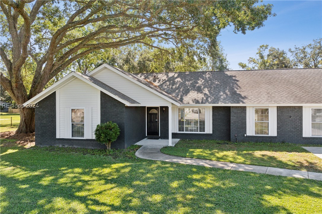 2208 Salem Drive, Beaufort, South Carolina image 4