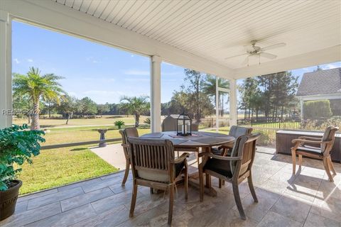 A home in Hardeeville