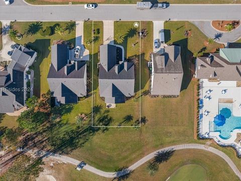 A home in Hardeeville