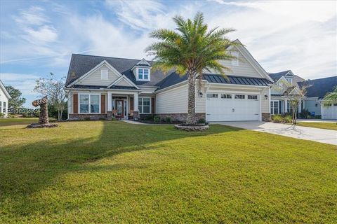 A home in Hardeeville