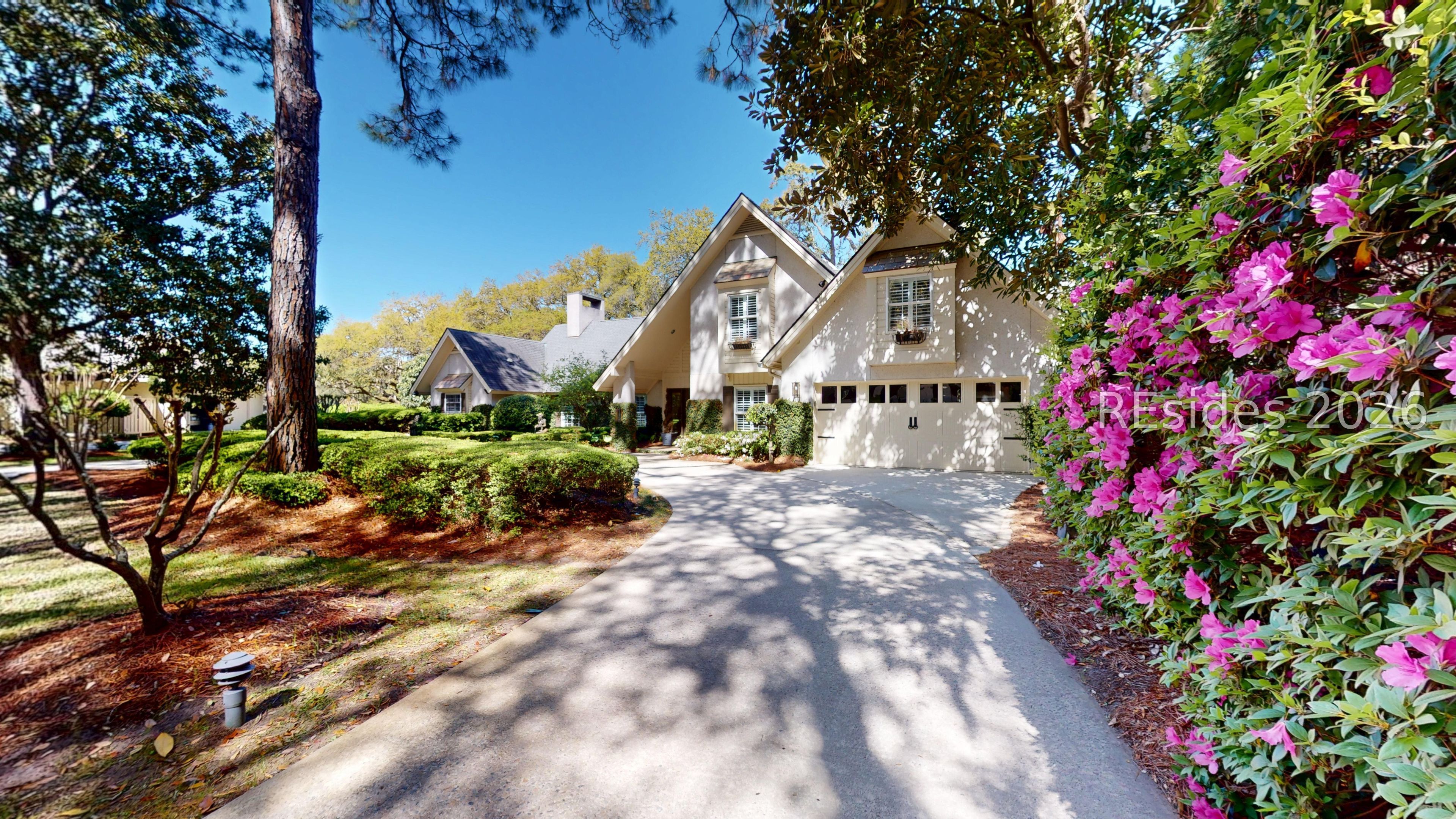 22 Sovereign Drive