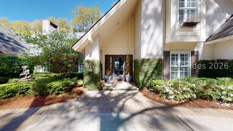 Homes For Sale - 22 Sovereign Drive<br/> Beaufort County, Hilton Head Island, SC 29928