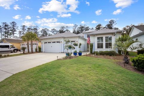 Homes For Sale - 1112 Shoreside Drive<br/> Hardeeville, SC 29927