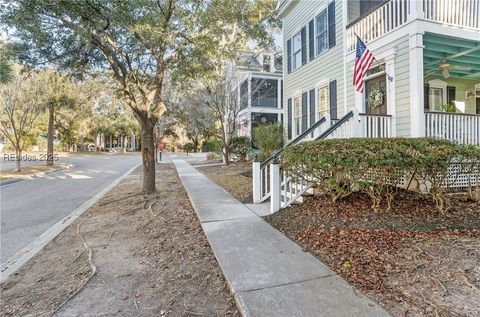 A home in Beaufort