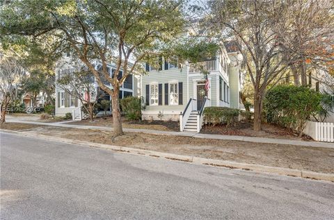 A home in Beaufort