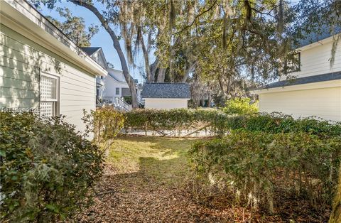 A home in Beaufort