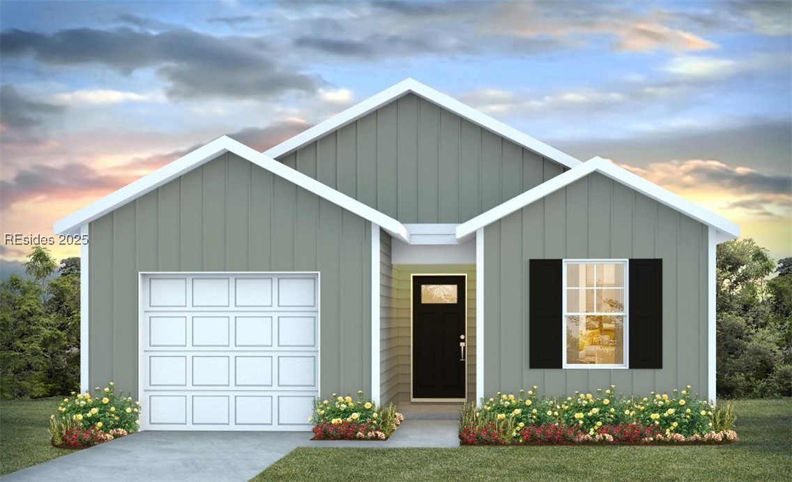 433 Holiday Street, Ridgeland, South Carolina image 1