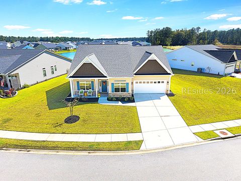 Homes For Sale - 473 Ramport Street<br/> Bluffton, SC 29909