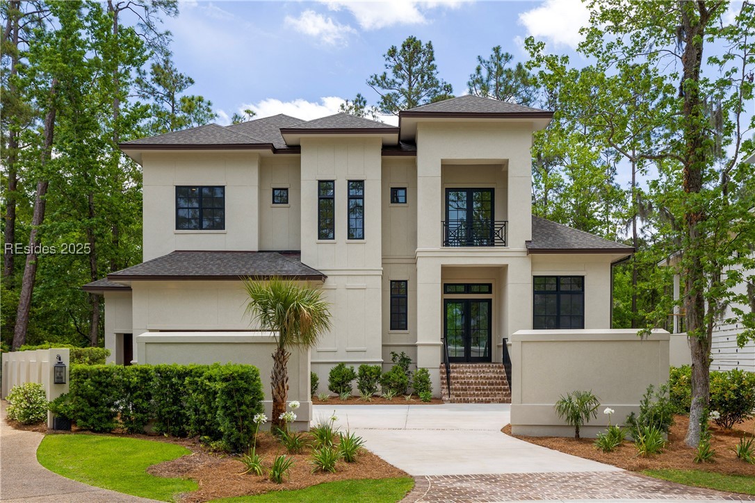 6 Berkshire Ct Road, Hilton Head Island, Texas image 1