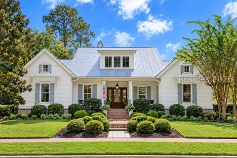 Homes For Sale - 49 Mason Street<br/> Beaufort County, Bluffton, SC 29910