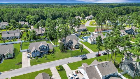 A home in Bluffton