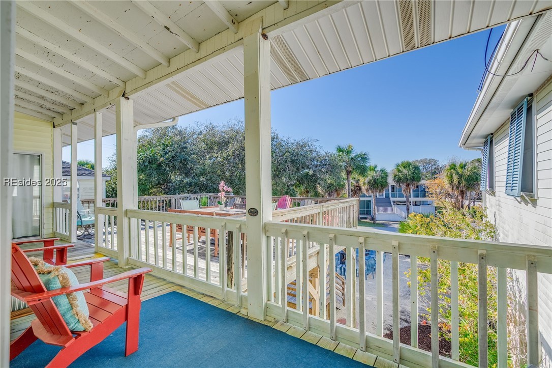 1815 Butler Avenue, Tybee Island, Georgia image 21