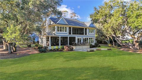 A home in Hilton Head Island