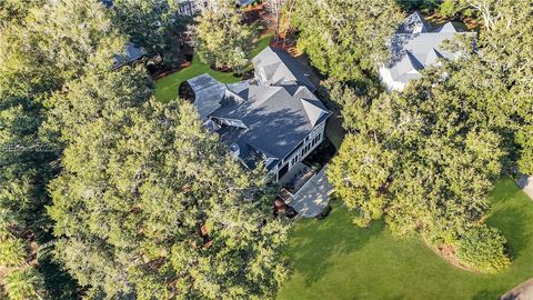 A home in Hilton Head Island