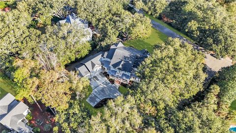 A home in Hilton Head Island