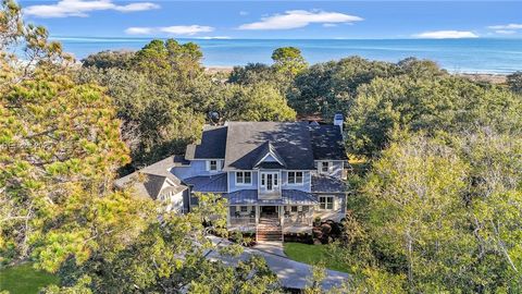 A home in Hilton Head Island