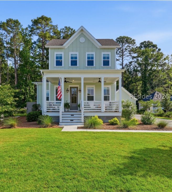 Photo 1 of 34 — 1 Skipperling Court, Bluffton, SC 29909