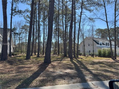 Vacant Land For Sale - 60 Clifton Drive<br/> Okatie, SC 29909