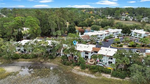 A home in Hilton Head Island