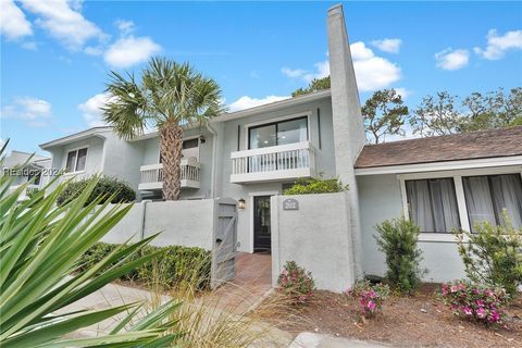 A home in Hilton Head Island