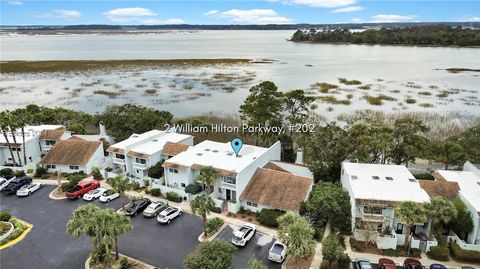 A home in Hilton Head Island