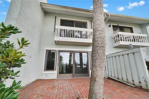 A home in Hilton Head Island