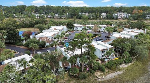 A home in Hilton Head Island