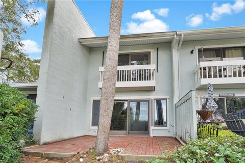 A home in Hilton Head Island