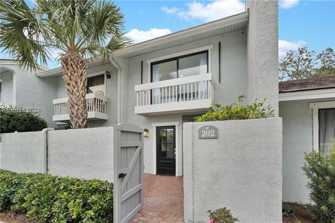 A home in Hilton Head Island