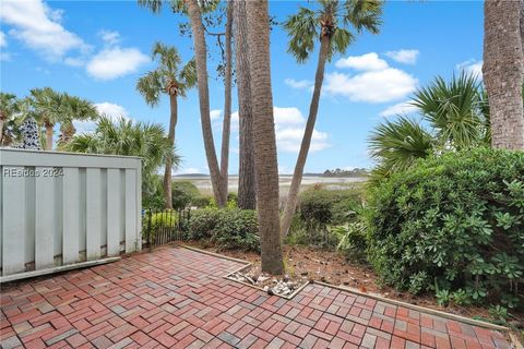 A home in Hilton Head Island