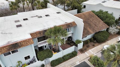 A home in Hilton Head Island