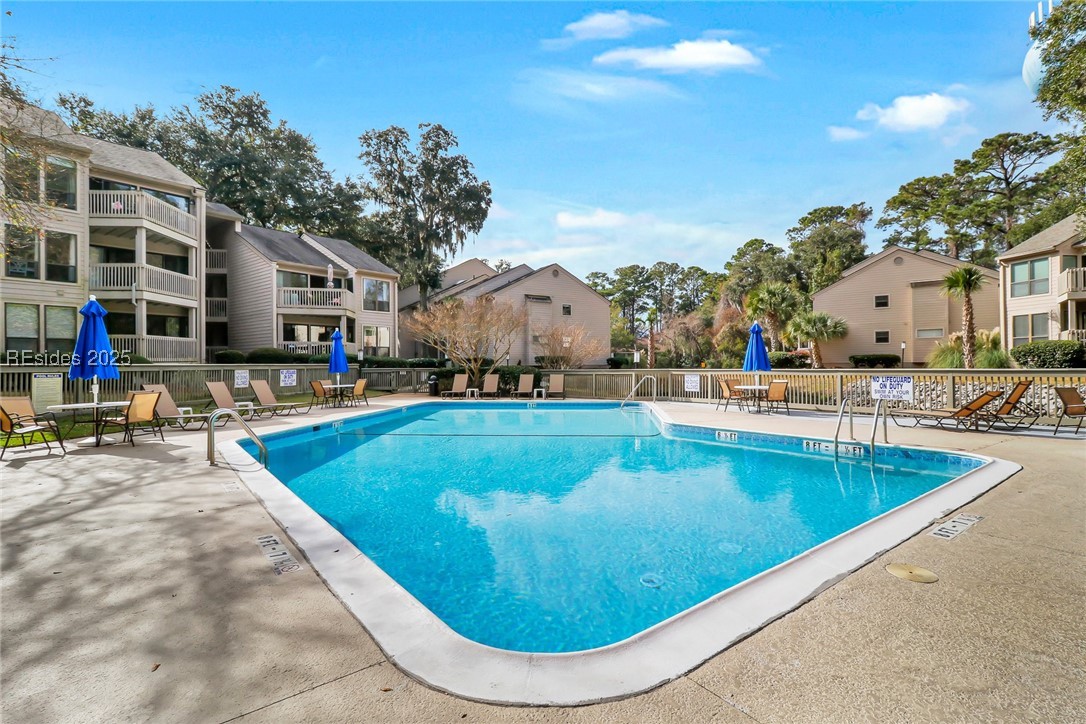 85 Lighthouse Road #2376, Hilton Head Island, Texas image 28