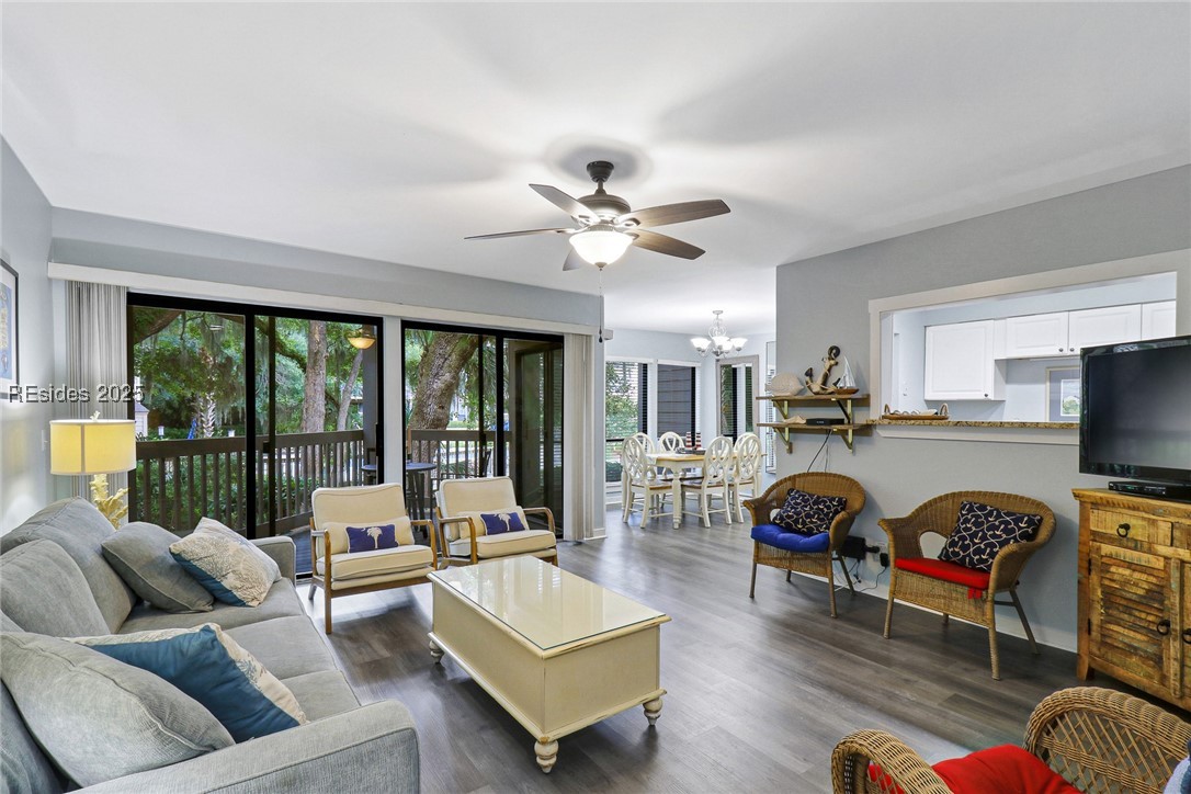 85 Lighthouse Road #2376, Hilton Head Island, Texas image 3