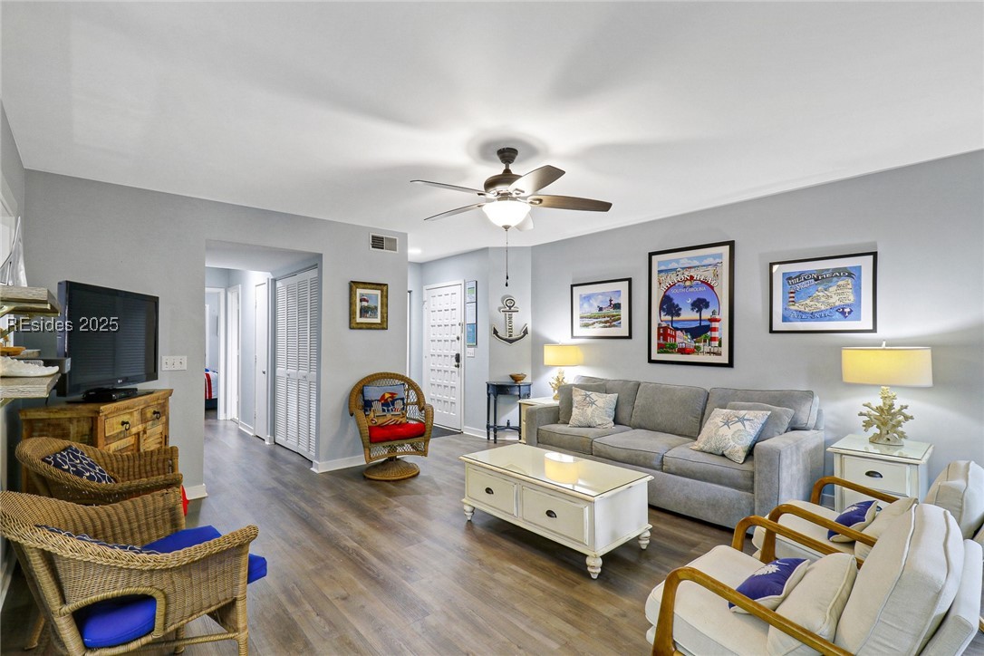 85 Lighthouse Road #2376, Hilton Head Island, Texas image 5