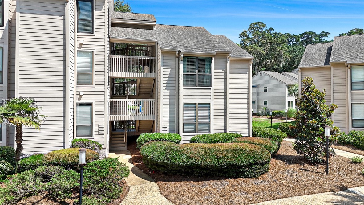 85 Lighthouse Road #2376, Hilton Head Island, Texas image 21